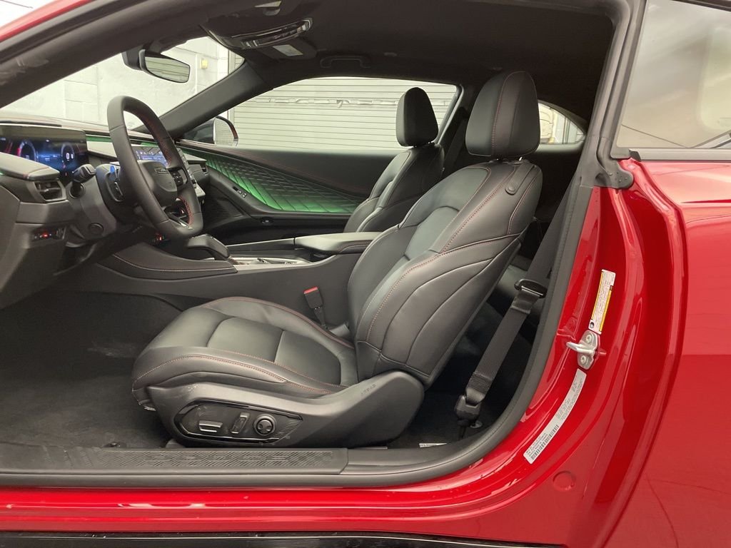 New 2026 Redeye Exterior Paint Dodge Scat Pack Plus image 17