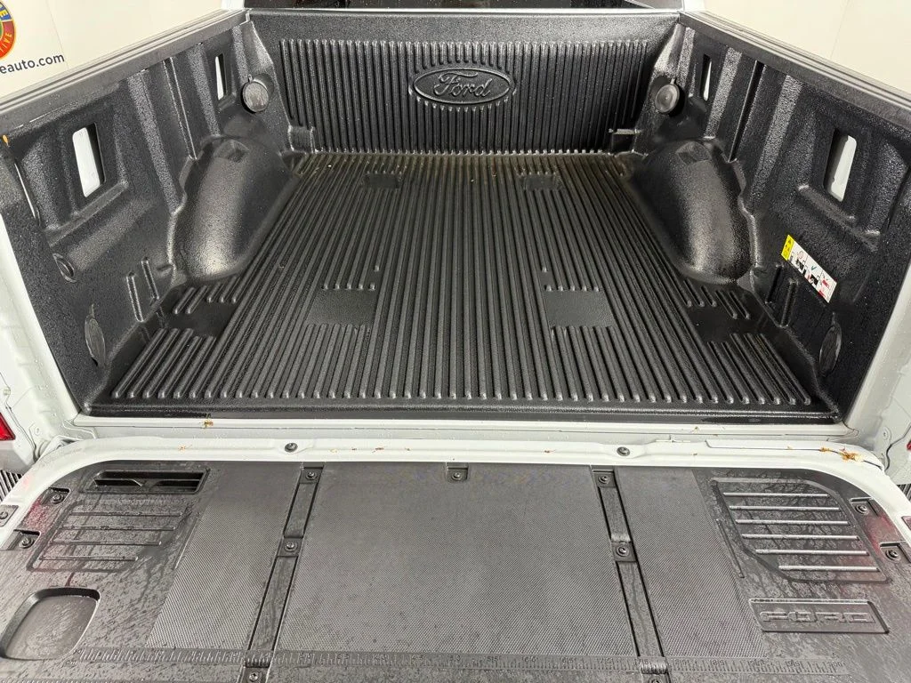 Used 2023 Gray Ford XLT image 22