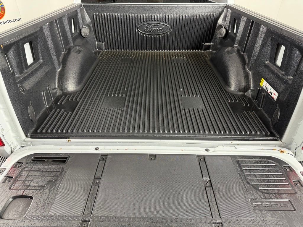 Used 2023 Gray Ford XLT image 22