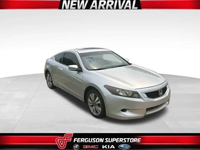 2009 Honda Accord 2.4 EX-L 5AT's photo