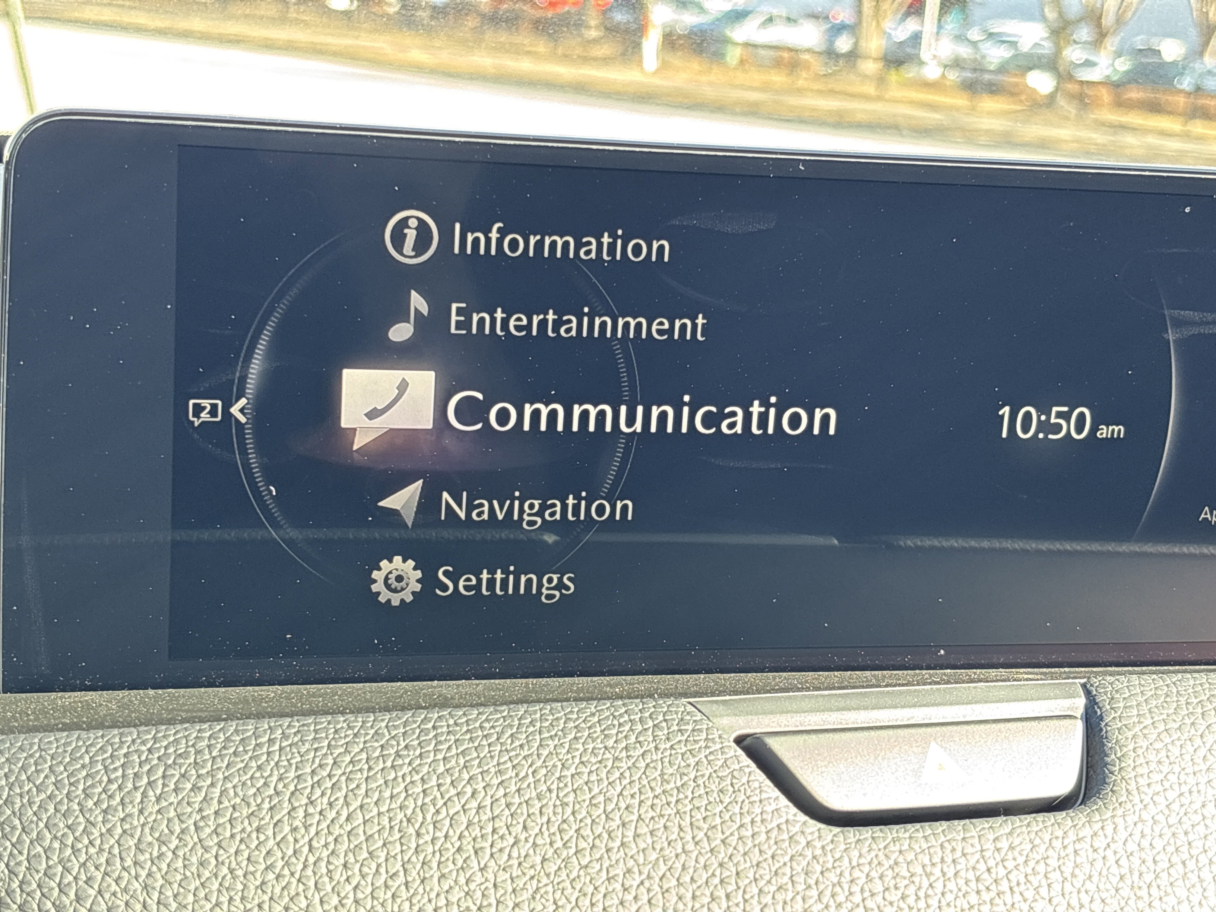 New 2026 Rhodium White Premium Mazda SC Plus AWD image 32