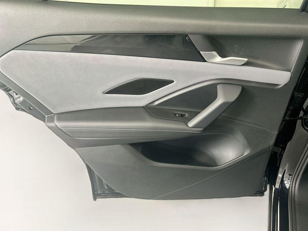 New 2026 Deep Black Pearl Volkswagen SE R-Line Black image 24