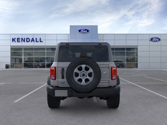 New 2026 Avalanche Ford Big Bend image 5
