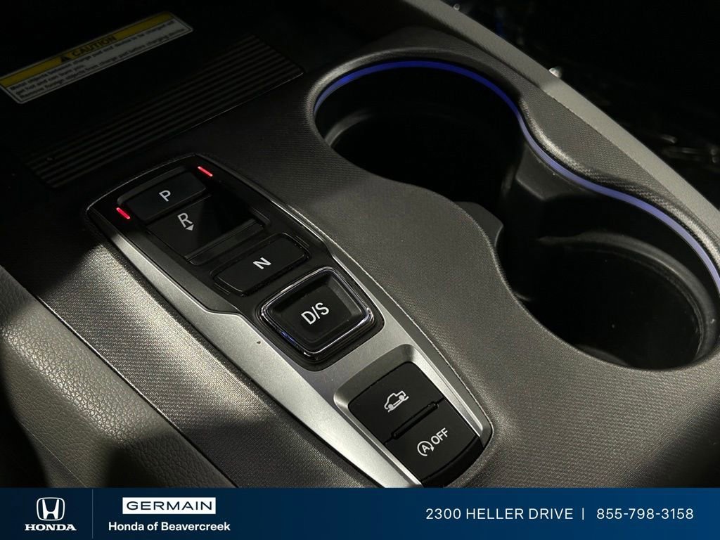 2023 Honda Ridgeline RTL-E - Photo 56