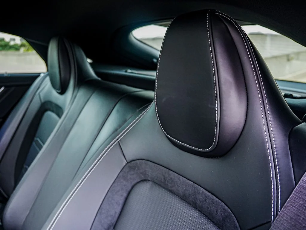Used 2020 Gray Mercedes-Benz Base image 41