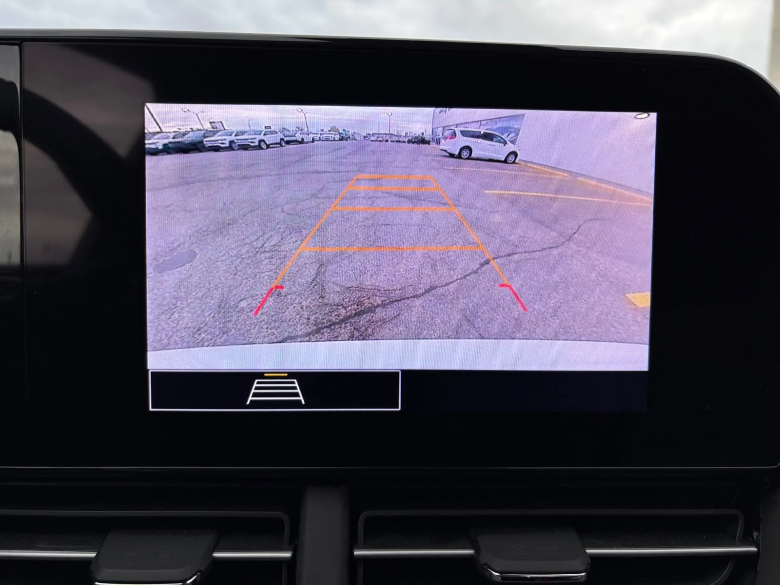 Used 2024 White Chevrolet LS image 21