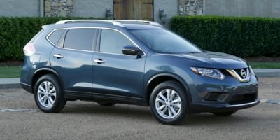 2015 Nissan Rogue SL FWD's photo