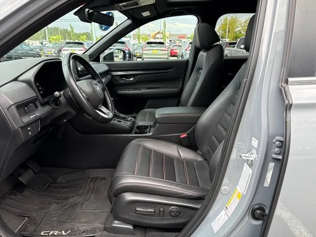 2025 Honda CR-V Sport-L - Photo 15