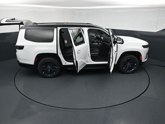 New 2026 White Jeep 85th Anniversary Edition image 27