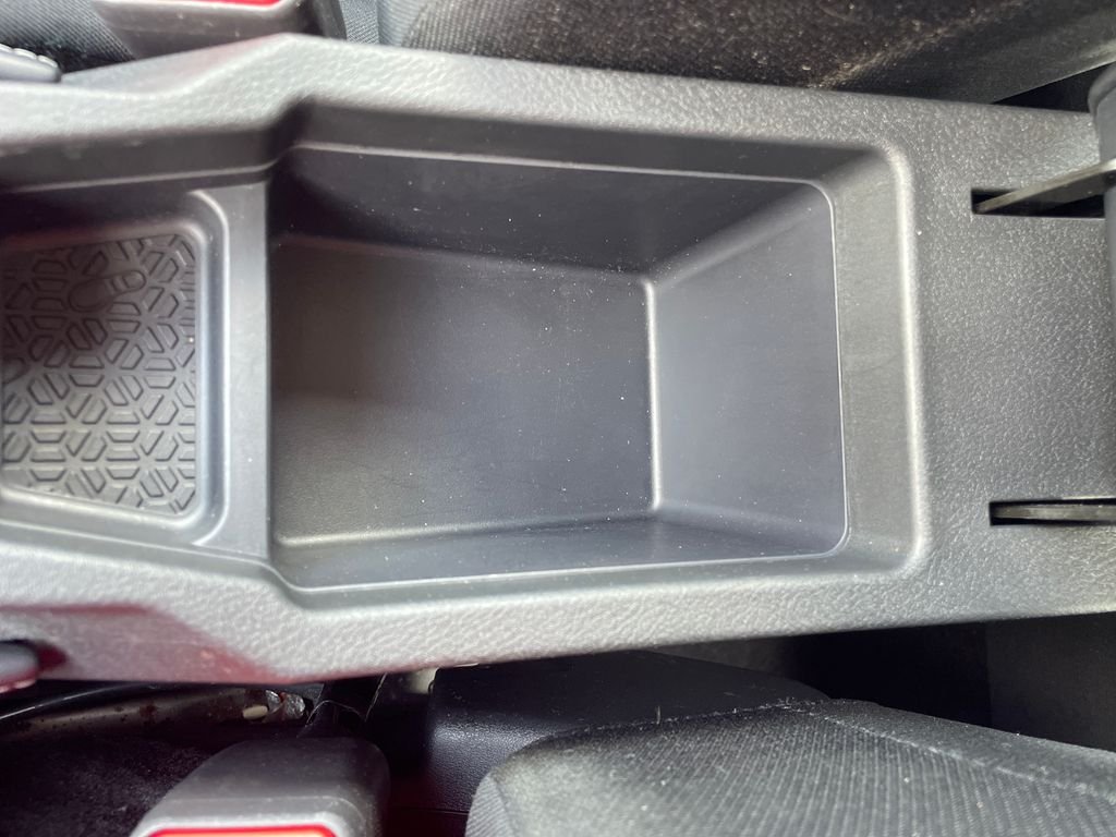 Used 2024 White Nissan SV image 19