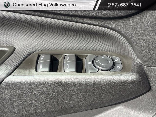 Used 2024 Summit White Chevrolet RS image 16