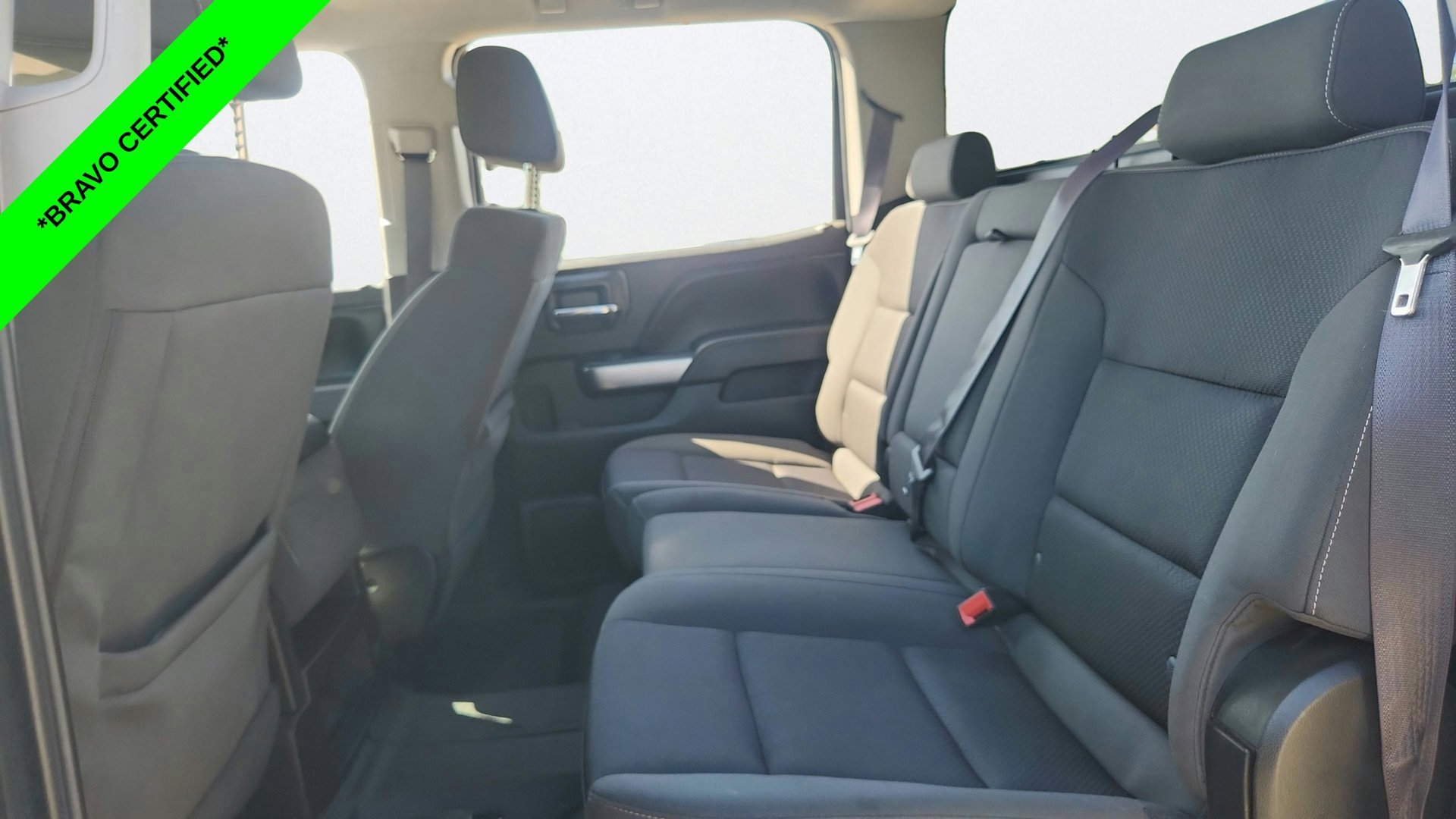 Certified Used 2017 SUMMIT WHITE Chevrolet LT image 20