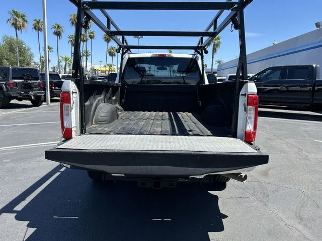 Used 2019 White Ford XL image 23