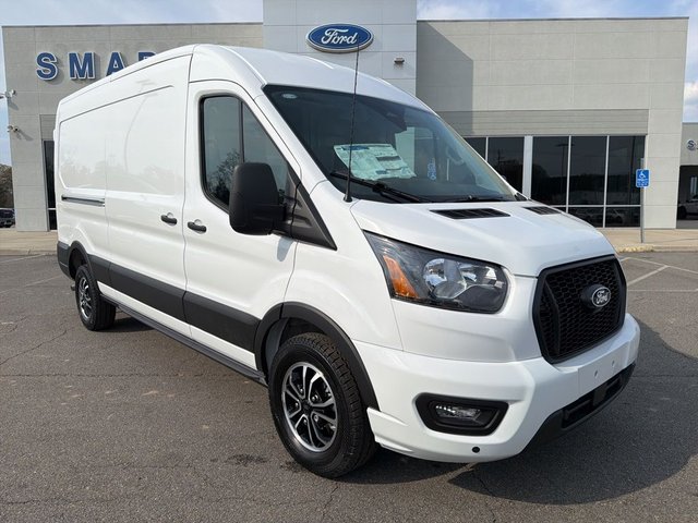 2026 Ford Transit-250 Cargo Van