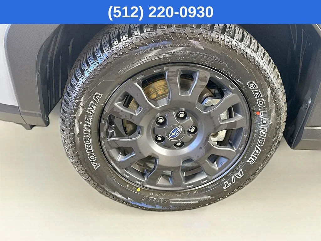 2026 Subaru Forester Wilderness - Photo 39