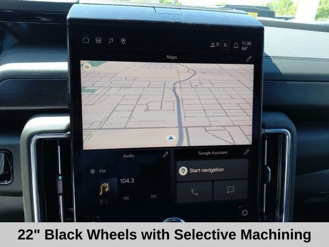 2026 GMC Yukon XL Denali - Photo 20