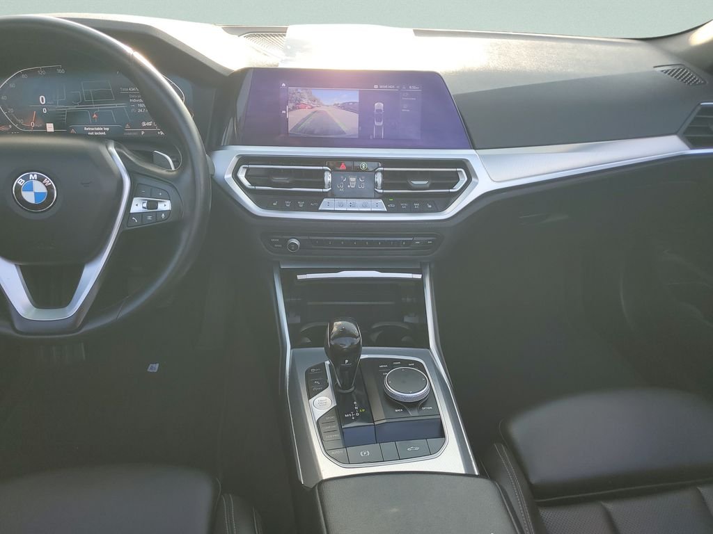 2023 BMW 4 Series 430i - Photo 14