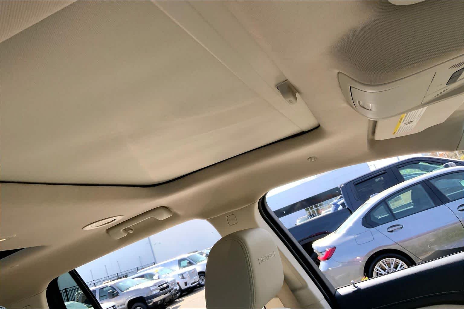 Used 2020 RED QUARTZ TINTCOAT GMC Denali image 19