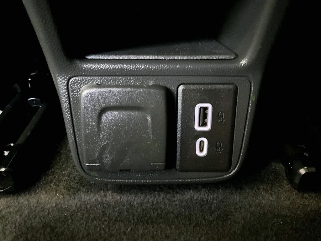 Used 2023 Beige Chevrolet RS image 28