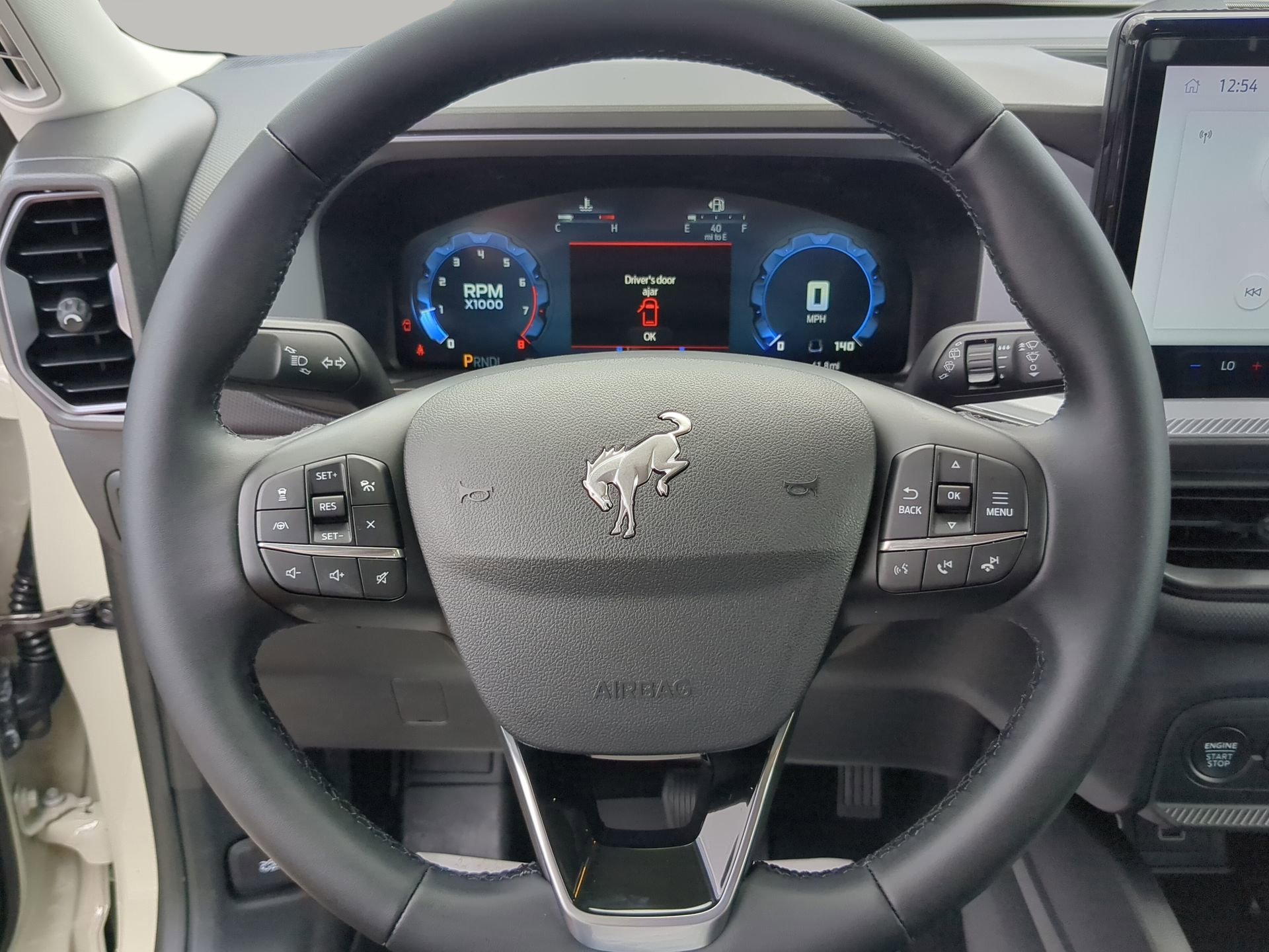 2025 Ford Bronco Sport Big Bend - Photo 55