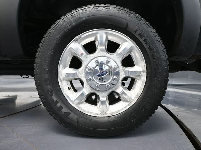 2011 Ford F-250 Super Duty Lariat - Photo 12