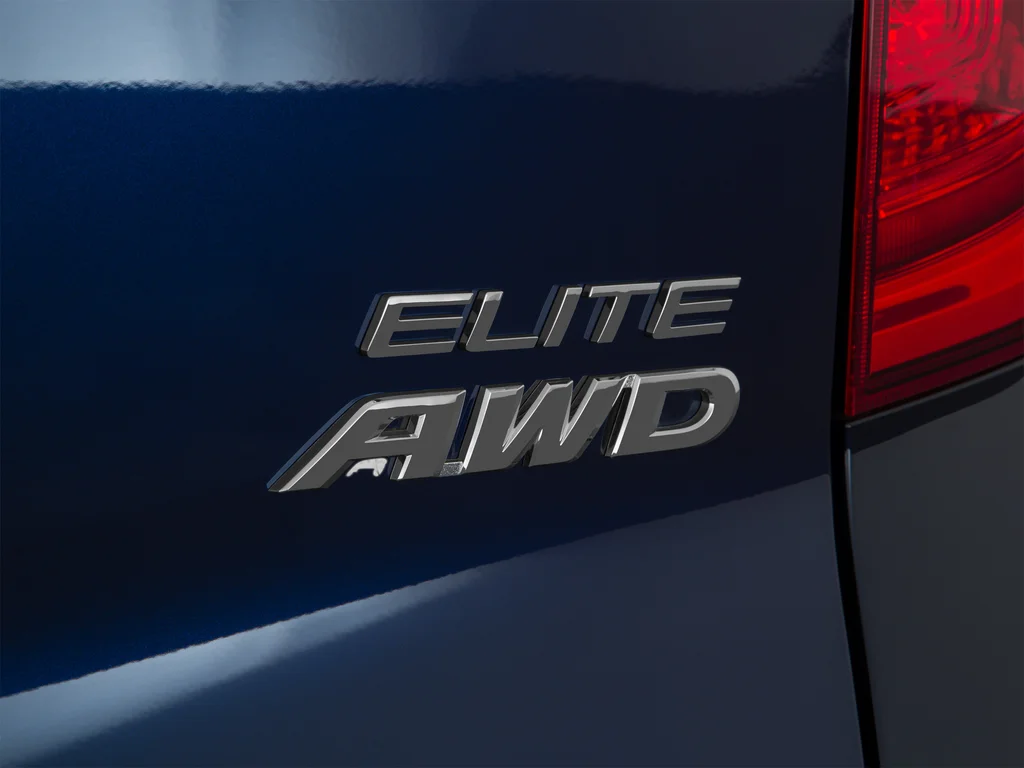 Used 2016 Blue Honda Elite image 65