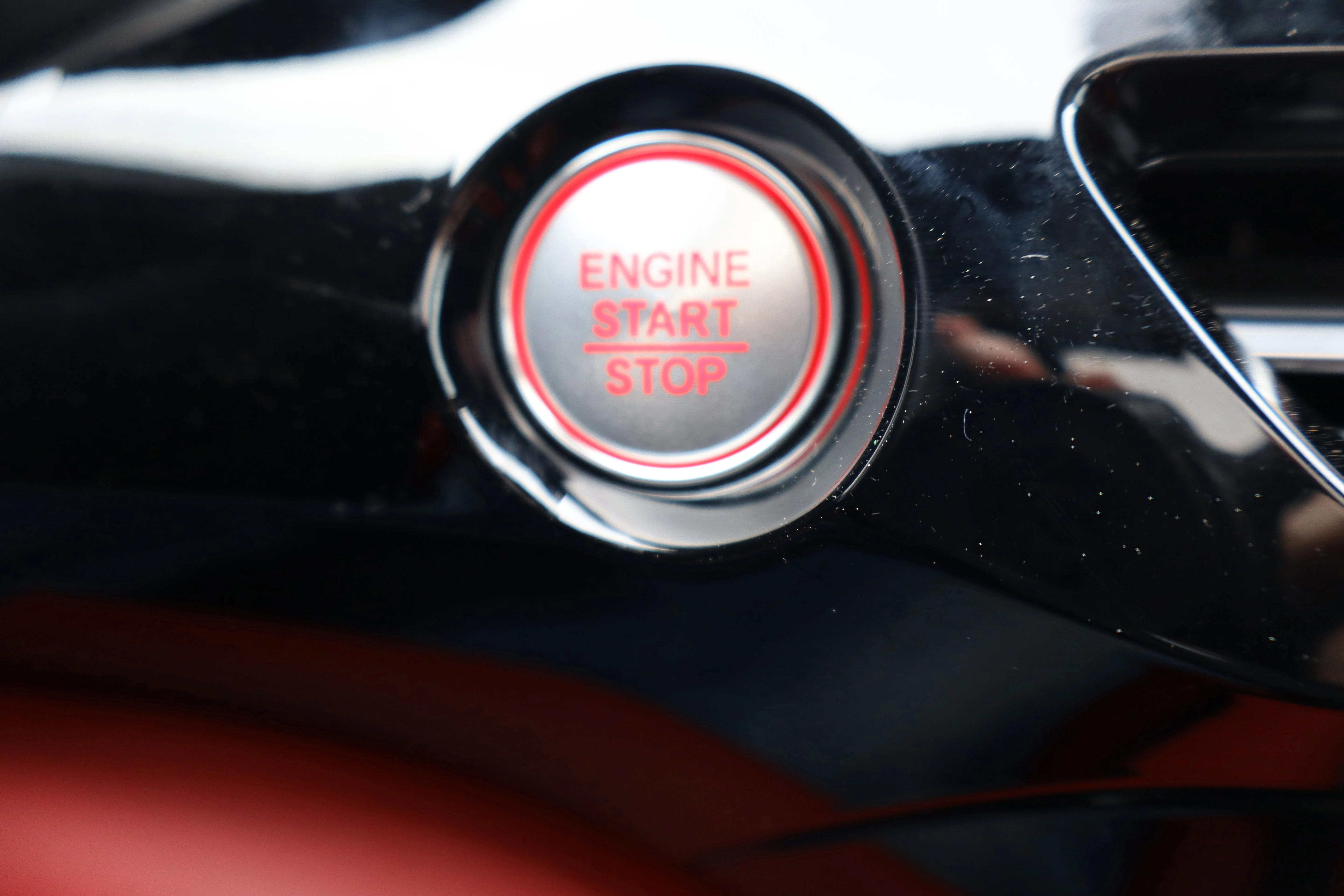 New 2026 Platinum White Pearl Acura w/A-Spec Package image 14