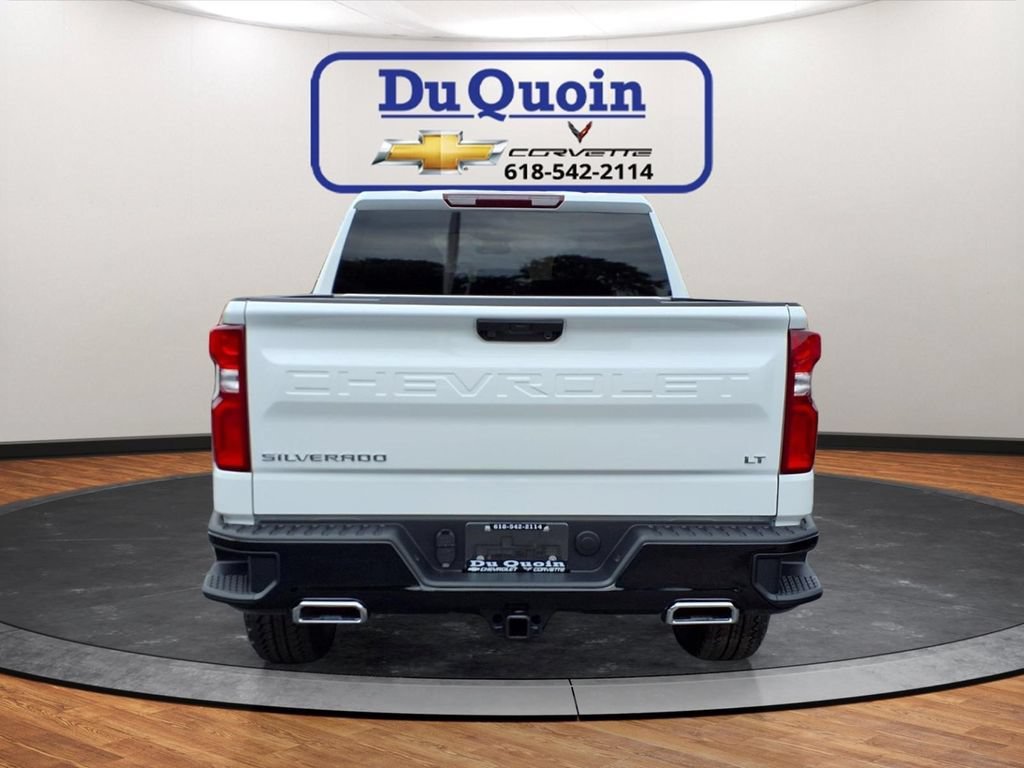2026 Chevrolet Silverado 1500 LT Trail Boss - Photo 16