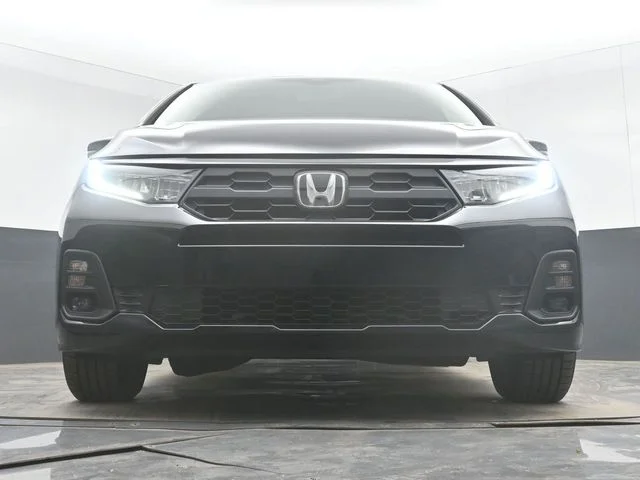2025 Honda Odyssey EX-L - Photo 44