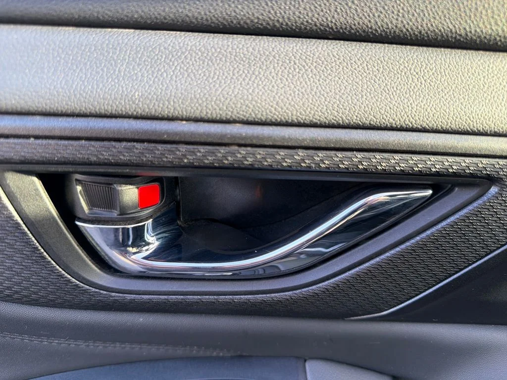 Used 2022 Silver Subaru Wilderness image 21
