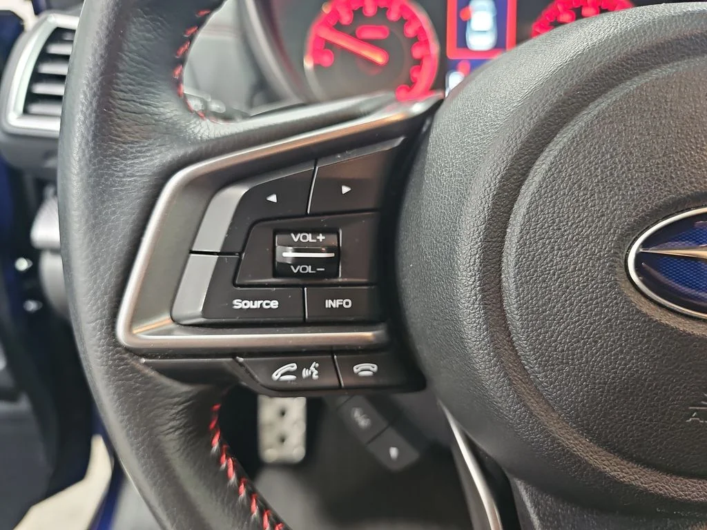 Used 2018 Blue Subaru 2.0i Sport image 18