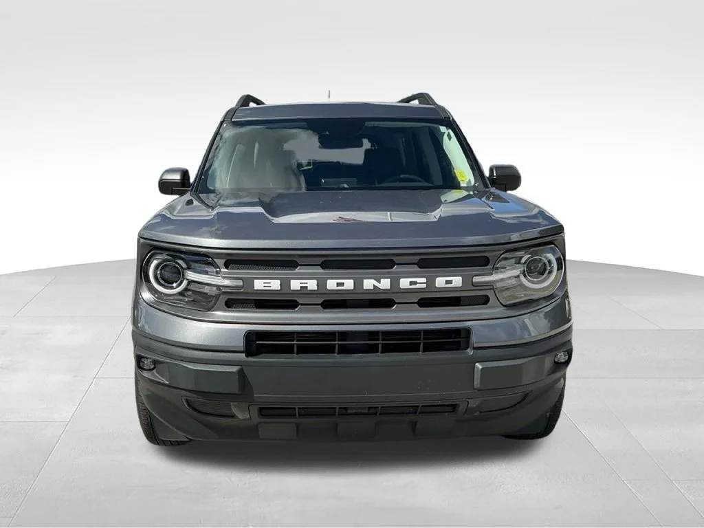 Used 2023 Gray Ford Big Bend image 12