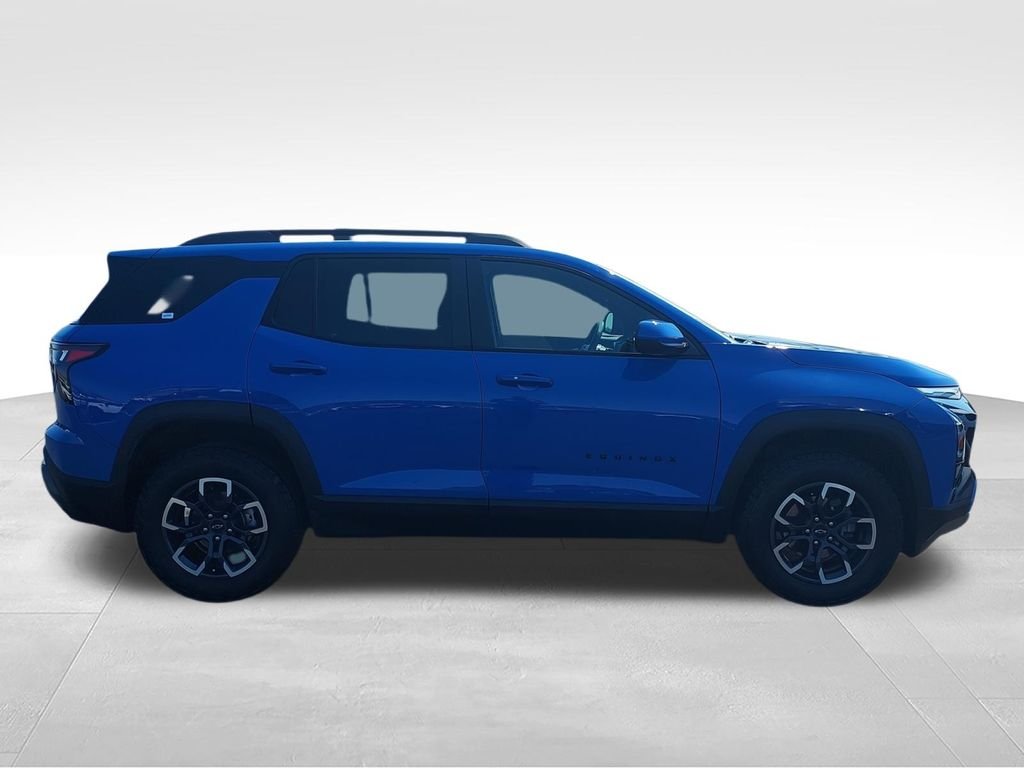 Used 2026 Blue Chevrolet ACTIV image 9