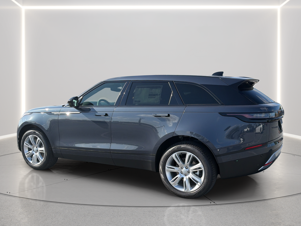 New 2026 Varesine Blue Land Rover S image 14