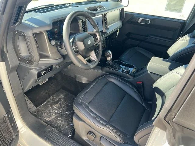 New 2026 Avalanche Gray Ford Big Bend® image 47