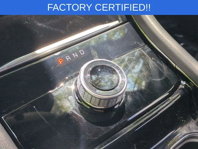 Used 2023 White Jeep Altitude X image 26