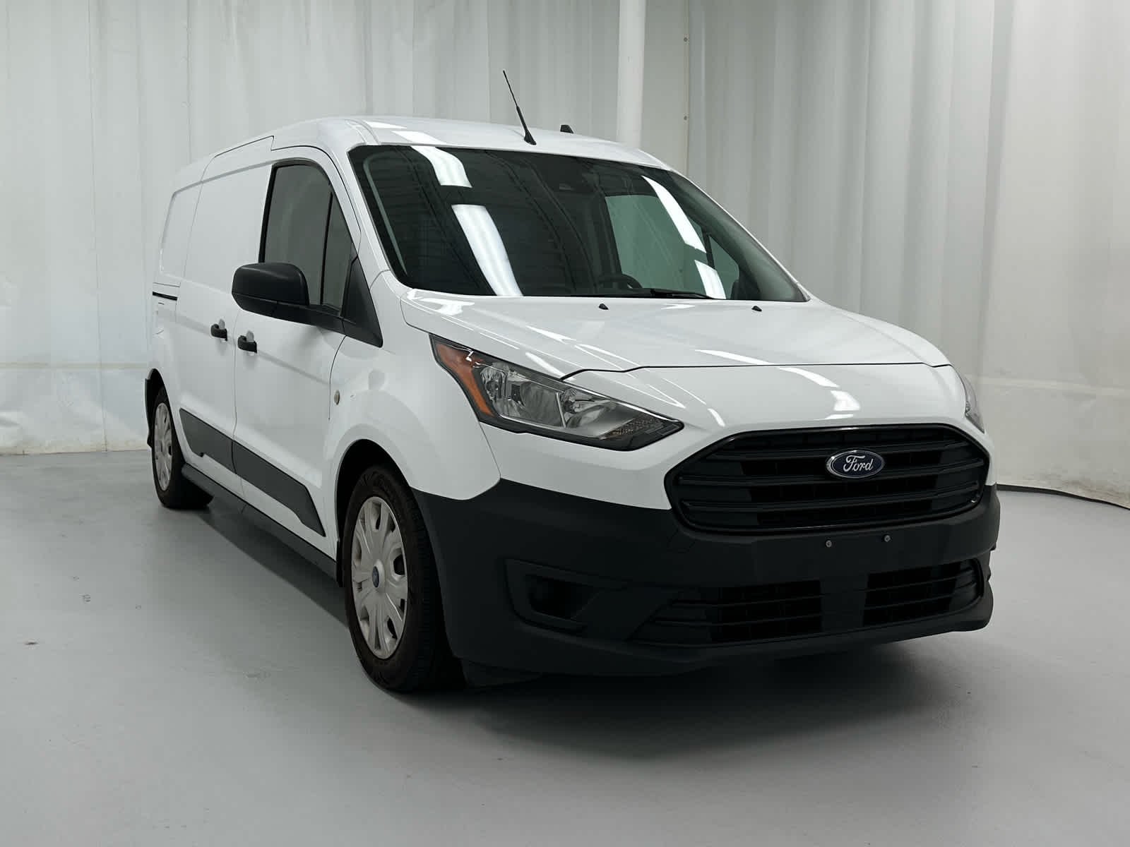 2022 Ford Transit Connect XL