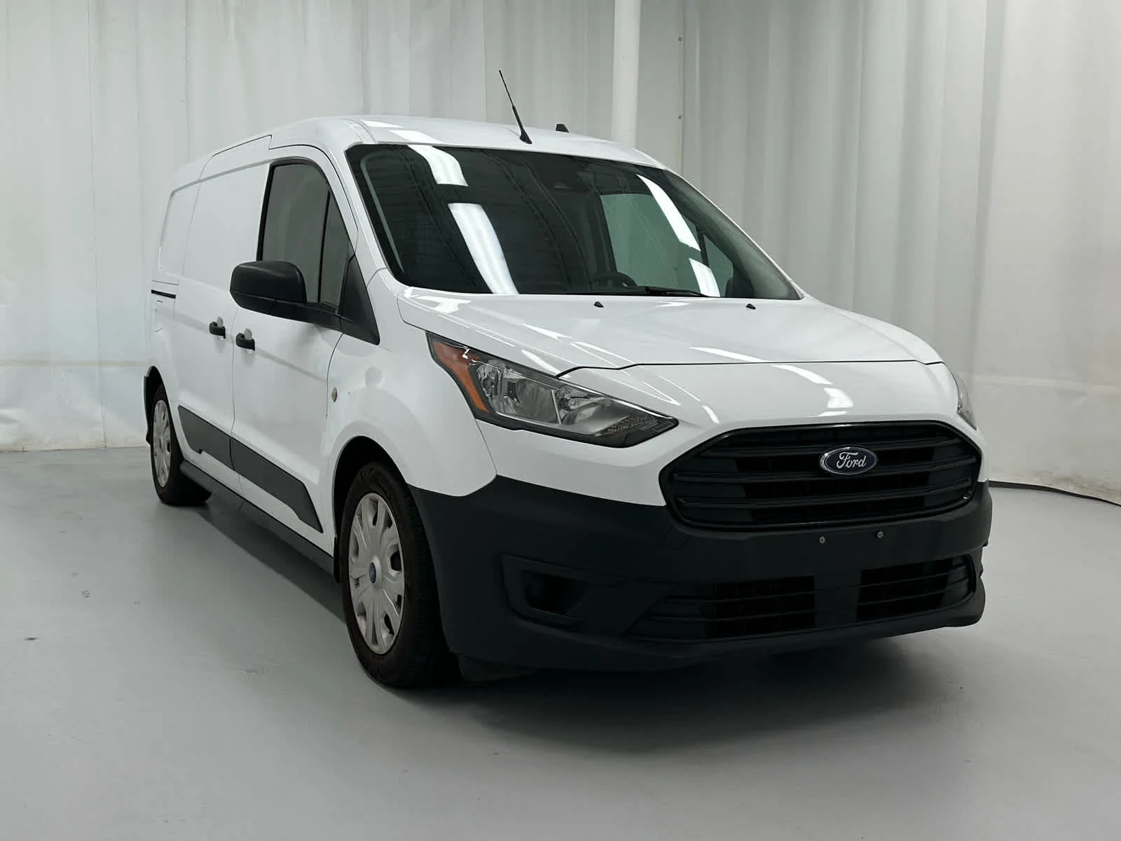 2022 Ford Transit Connect Van XL LWB (Rear 180 Degree Door)'s photo