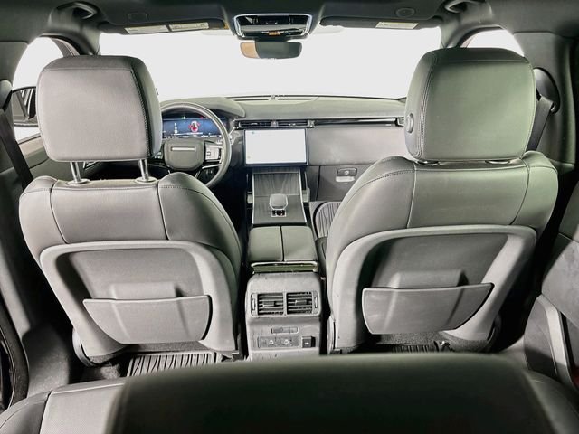 Certified Used 2026 Santorini Black Land Rover S image 24