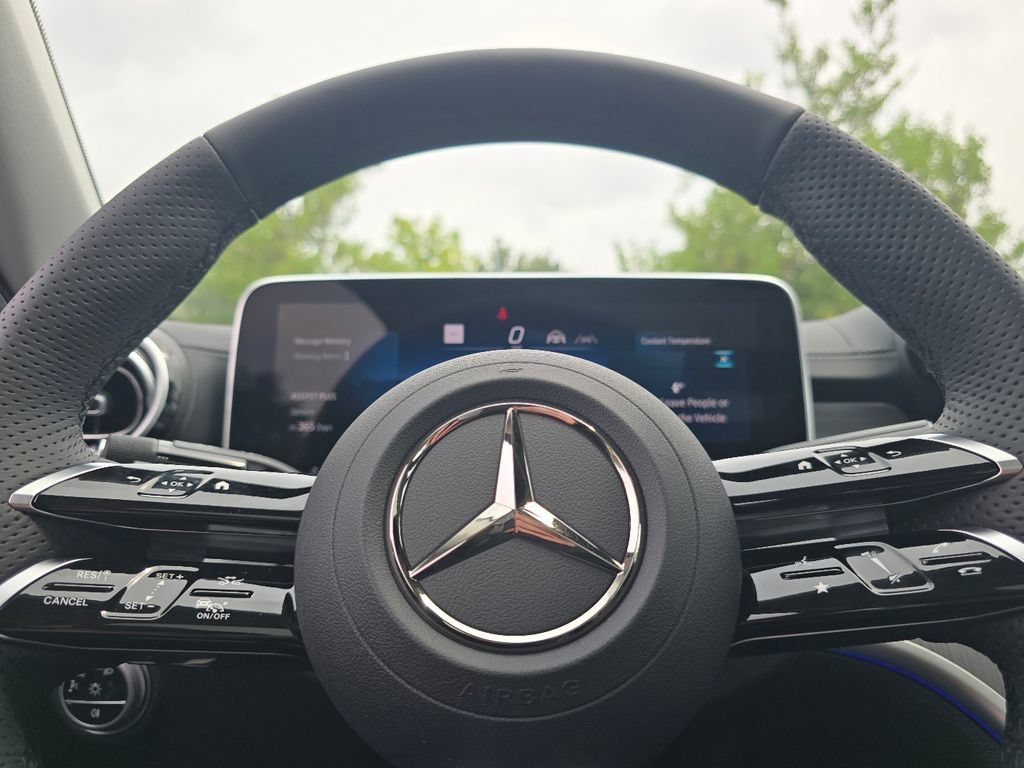 New 2026 Black Mercedes-Benz C 300 image 67