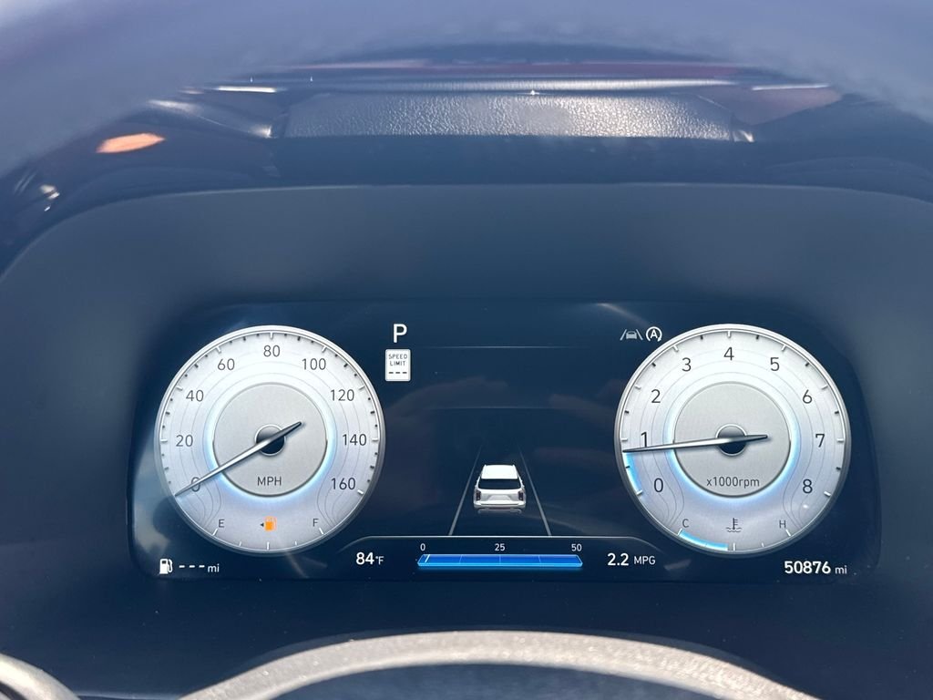 2023 Hyundai Palisade Calligraphy - Photo 16