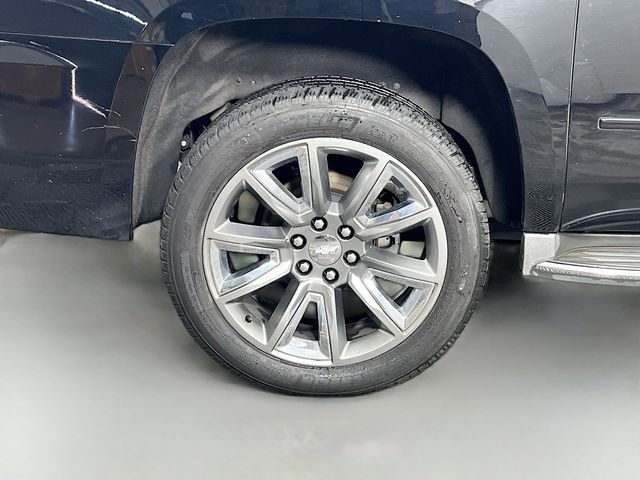 Used 2016 Black Chevrolet LTZ image 39