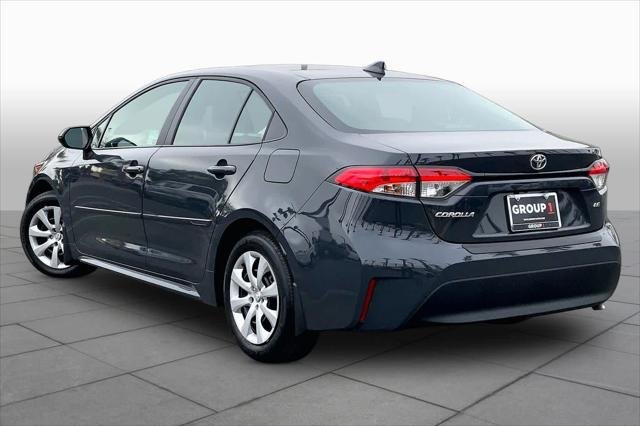 Certified Used 2024 UNDERGROUND Toyota  image 11