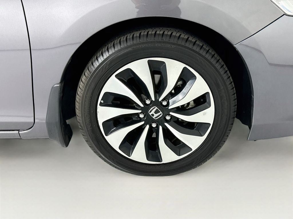 2017 Honda Accord Hybrid - Photo 32