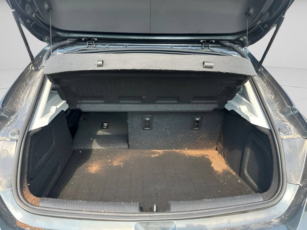 Used 2019 Graphite Metallic Chevrolet LT image 13