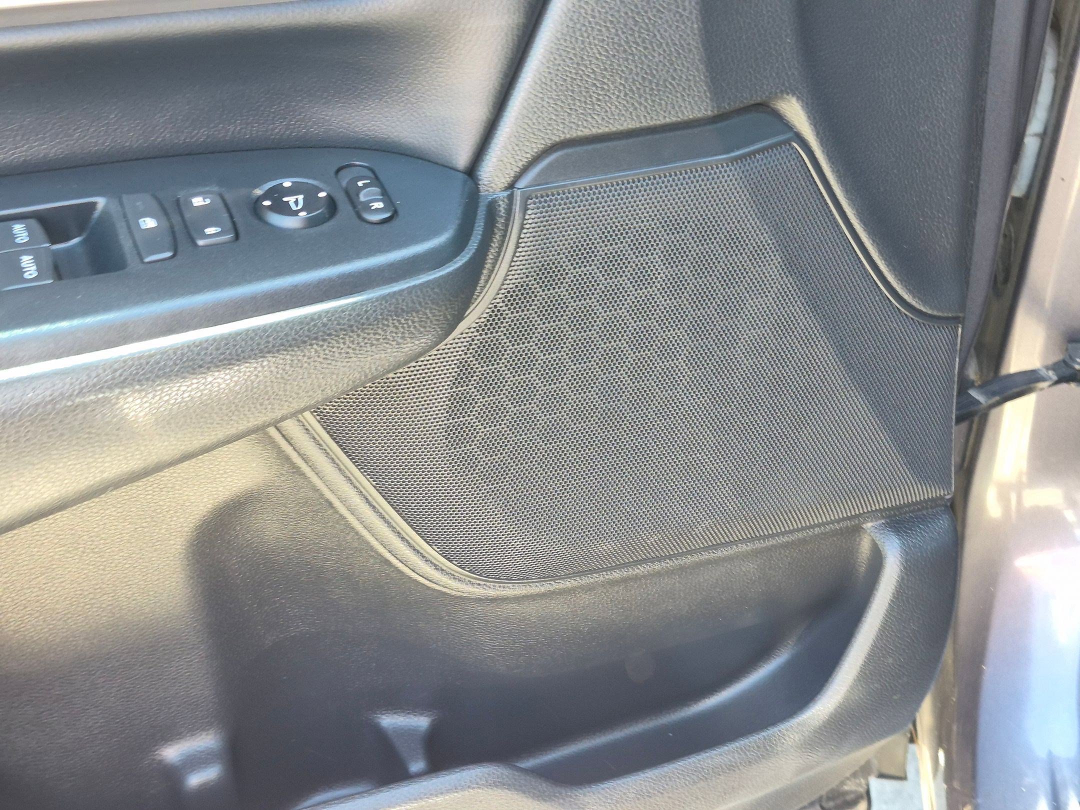 Used 2022 Gray Honda EX-L image 13