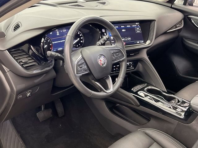 2023 Buick Envision Essence - Photo 7