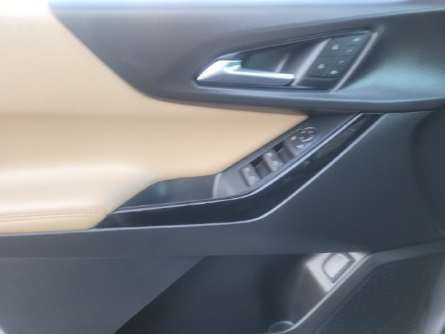 Used 2026 Sterling Gray Metallic Chevrolet ACTIV image 20