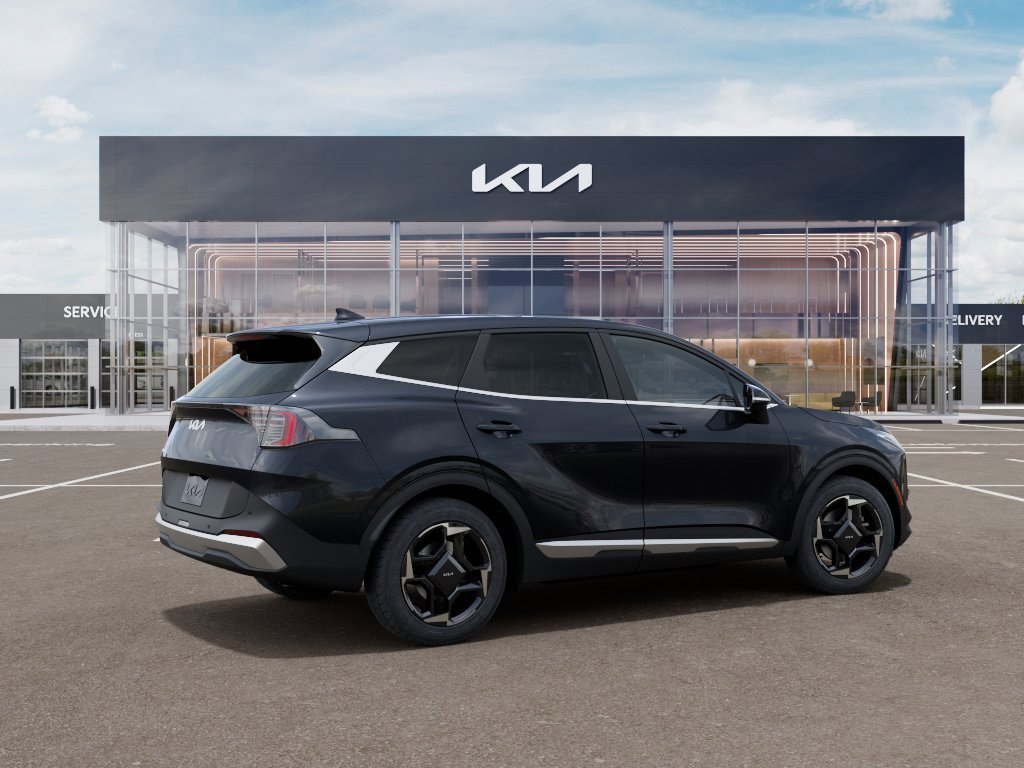 New 2026 Panthera Metal Kia EX image 6
