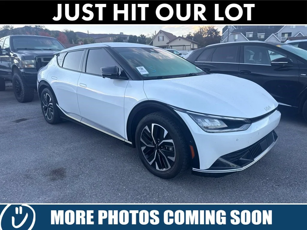 2023 Kia EV6